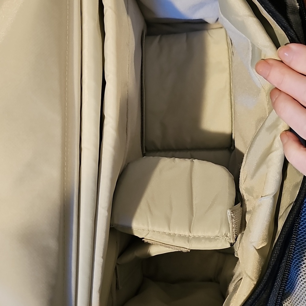 Tenba Camera Bag - Picture 4 of 6